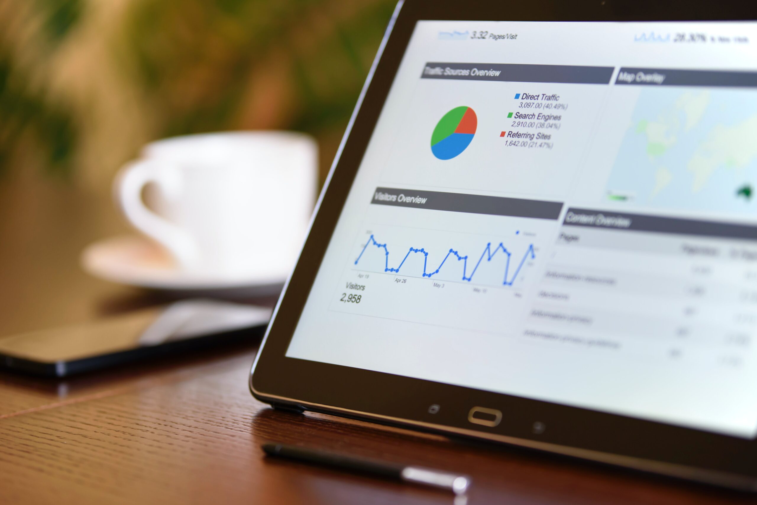 website growth for small business